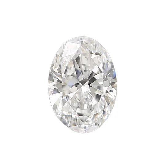 ovel 1.00ct