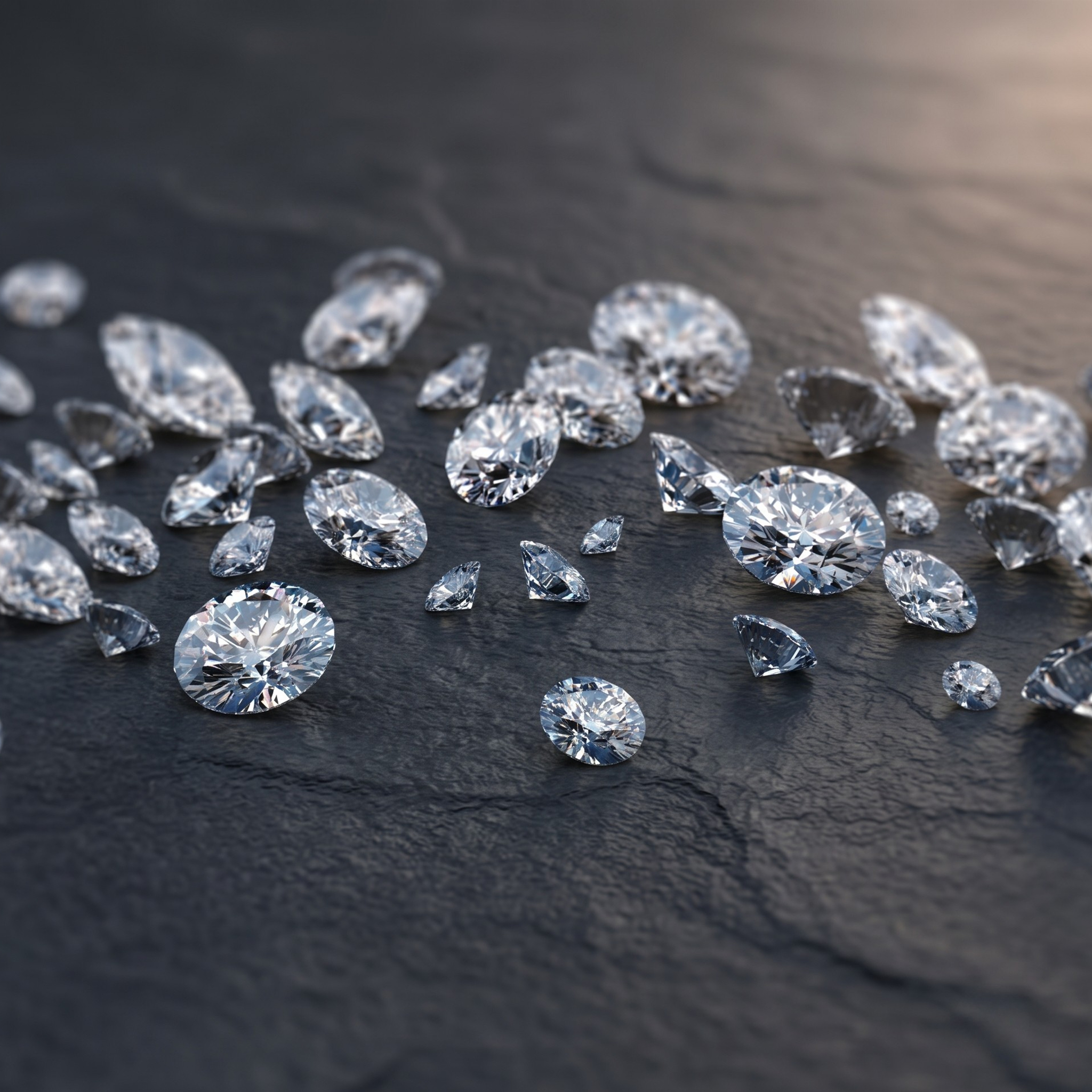 Diamonds