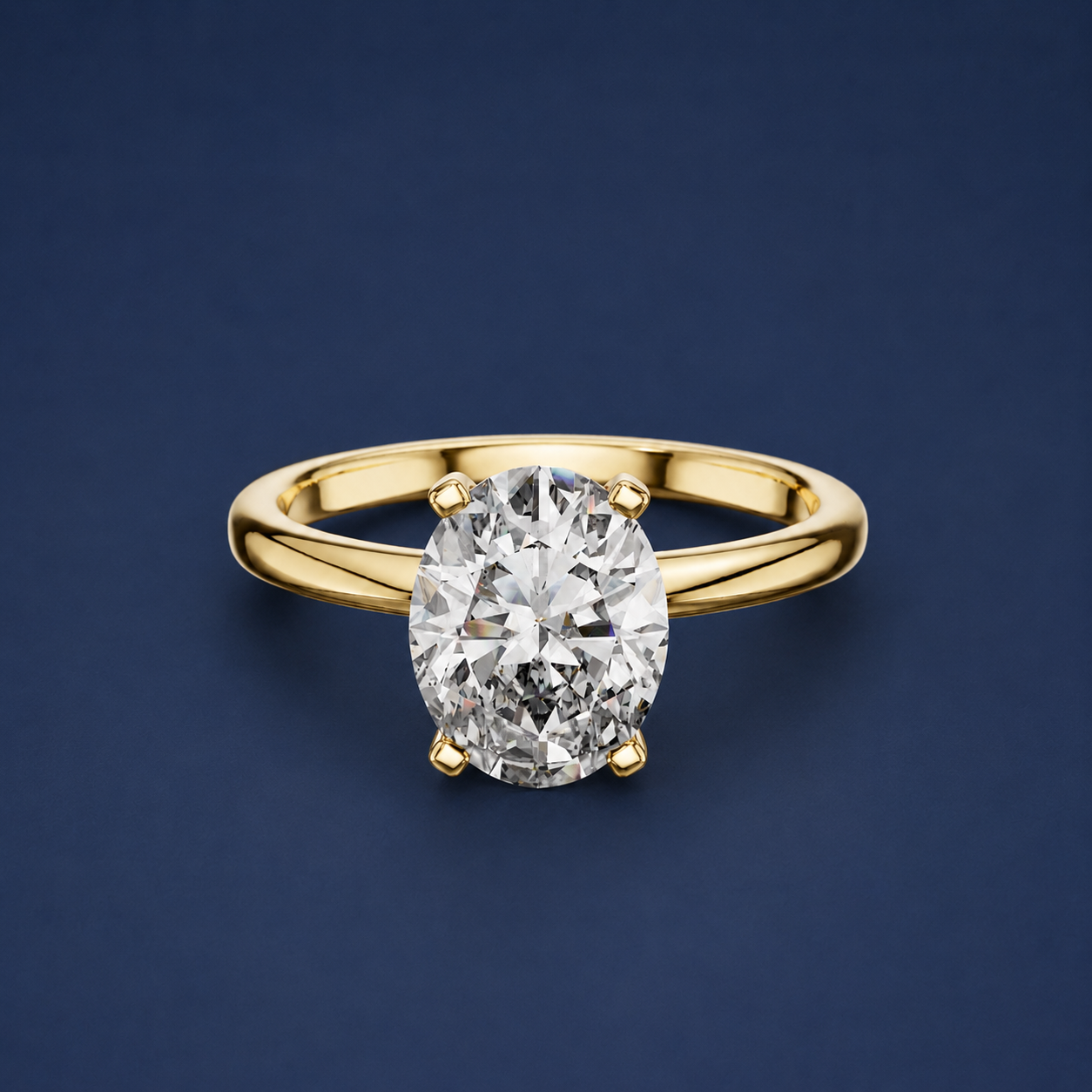 Halo Rings