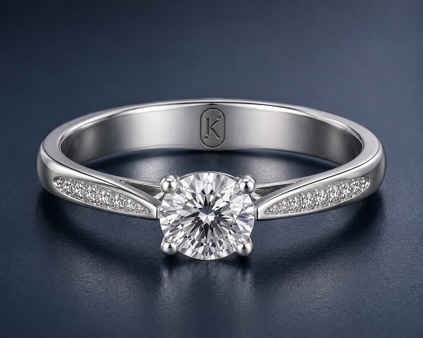 Solitaire Rings