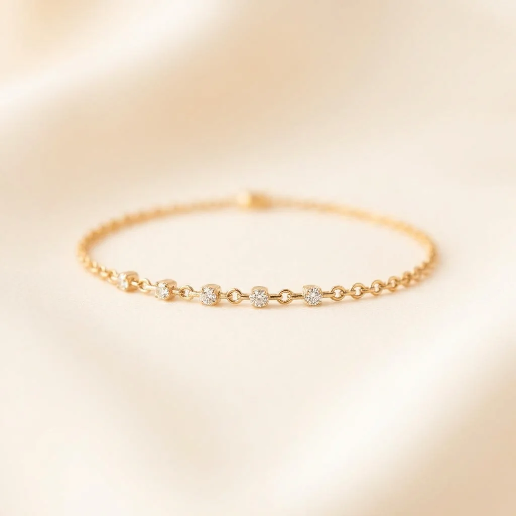 Chain Bracelets