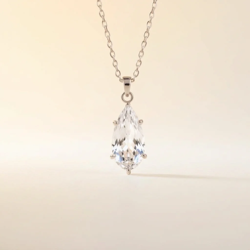 Drop Necklaces