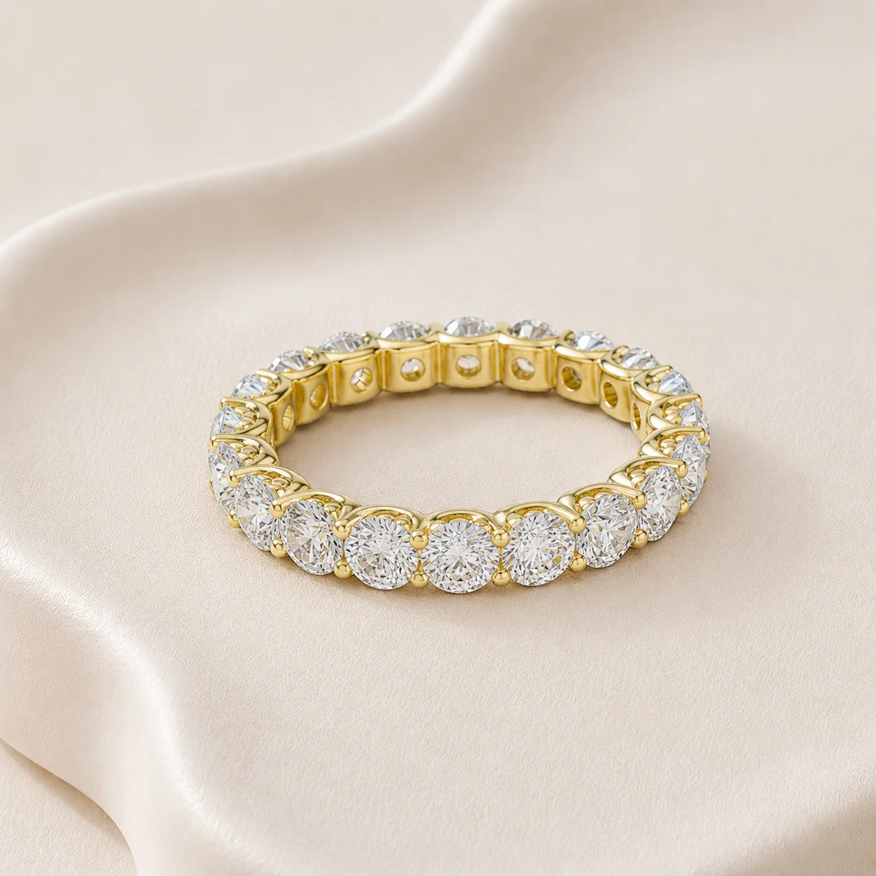Eternity Bands