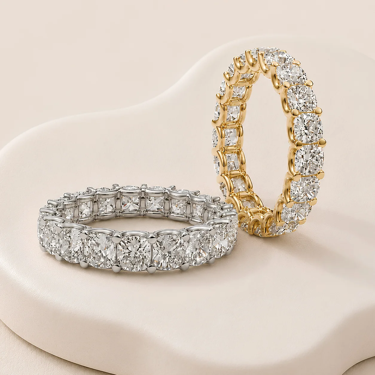Eternity Bands