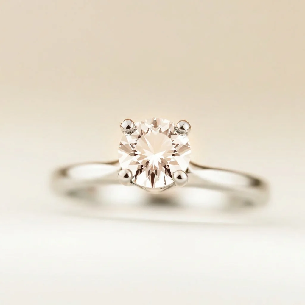 Lab-Grown Rings