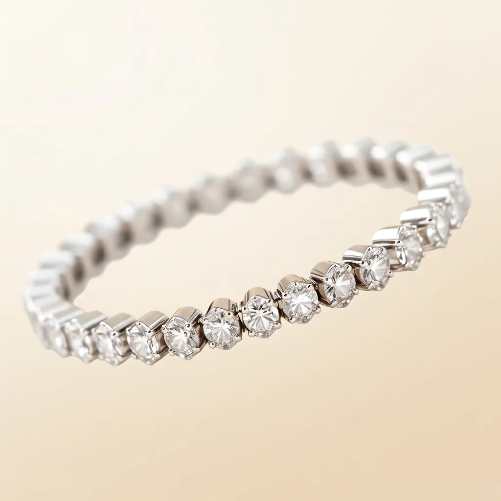Tennis Bracelets
