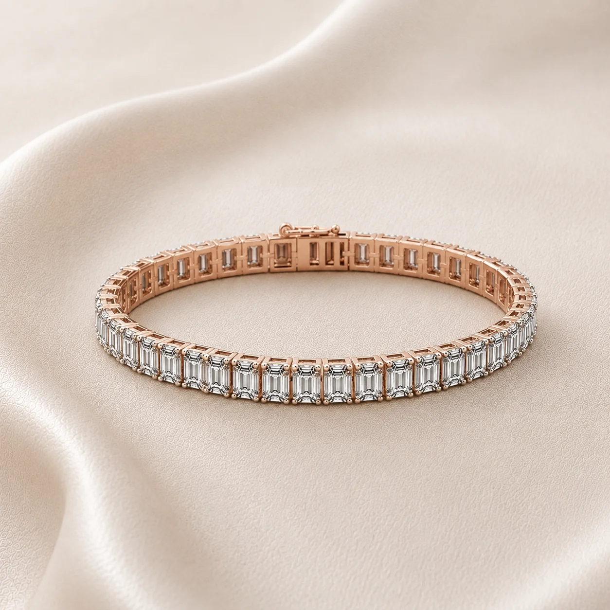Tennis Bracelets