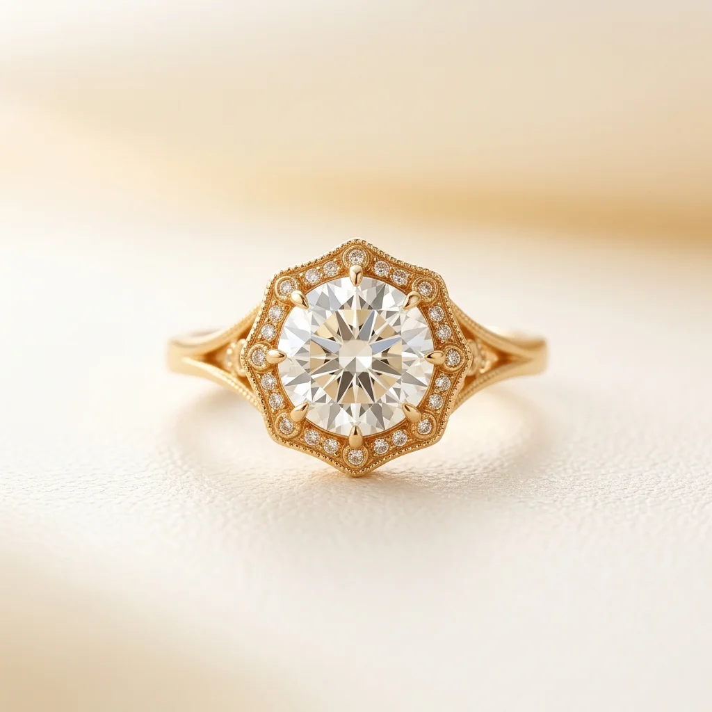 Vintage Rings