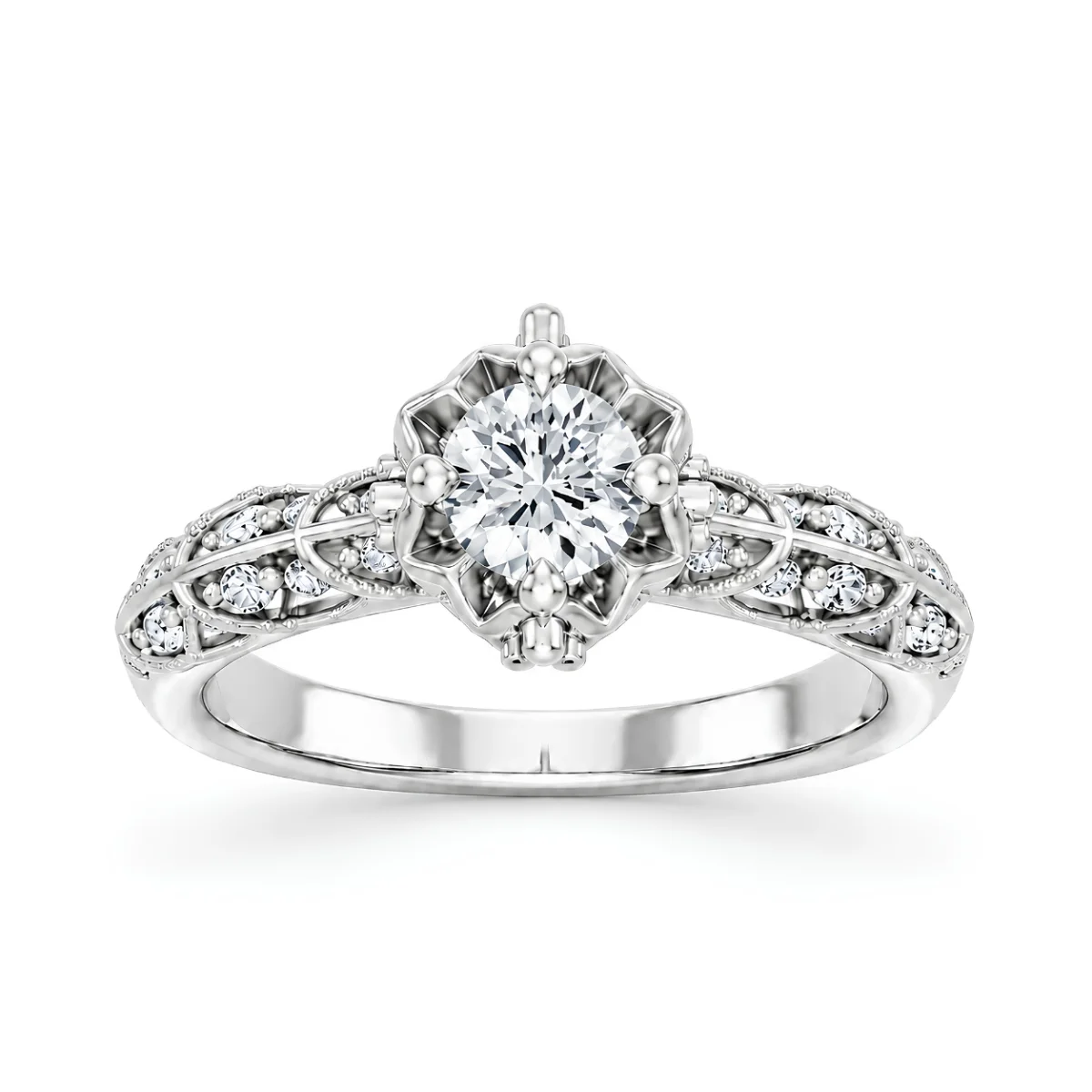 Vintage Rings