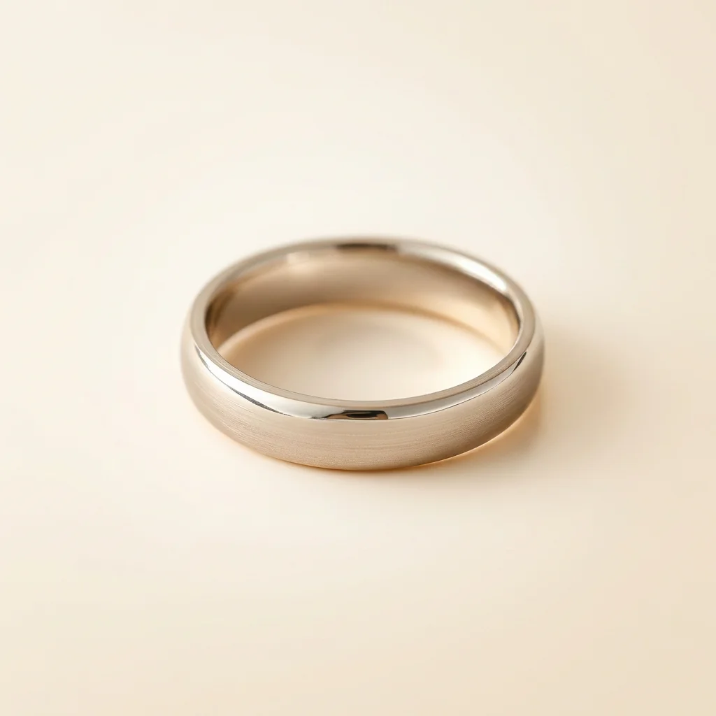 Wedding Rings