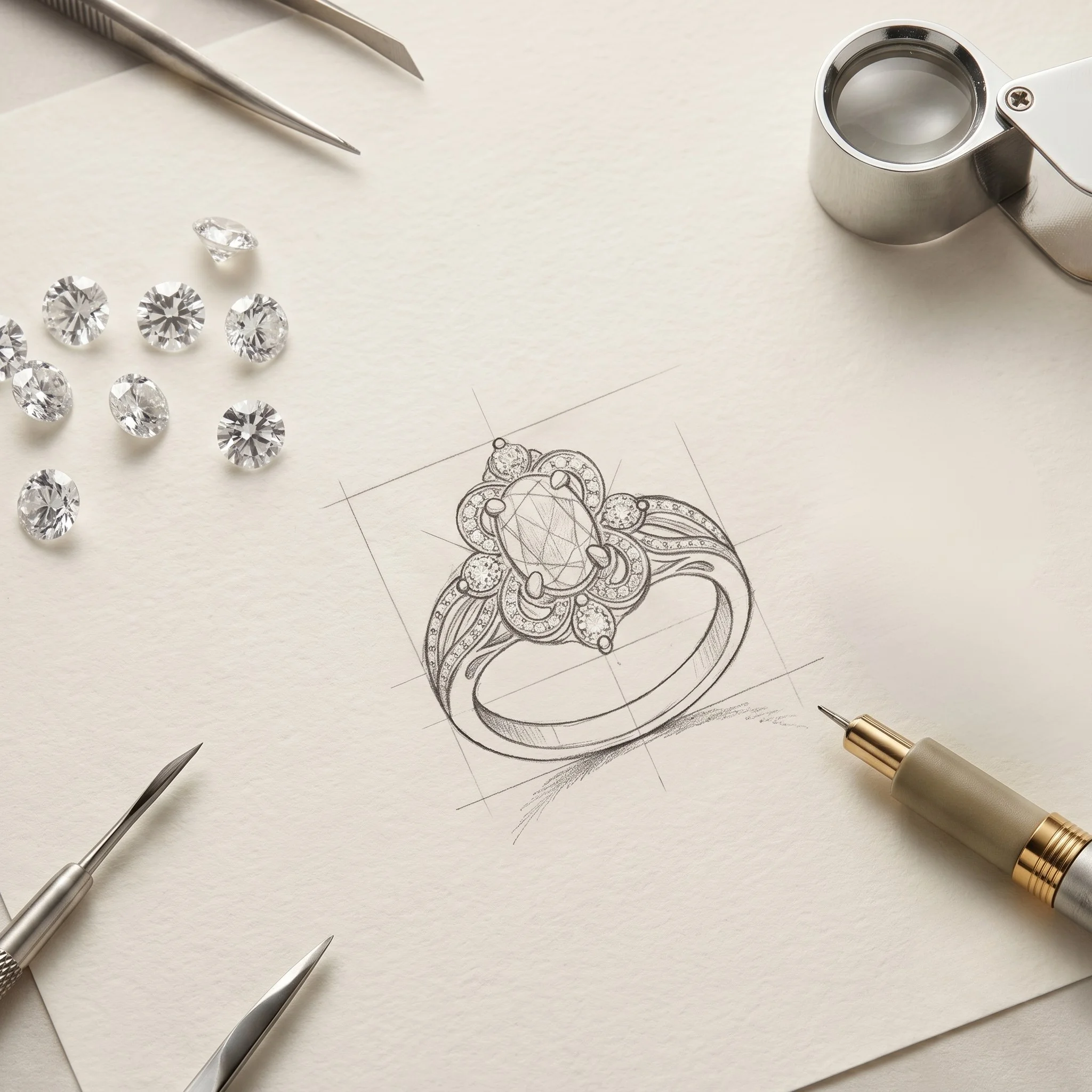 Design Jewellery