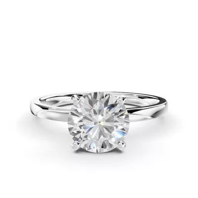 Diamond Shape