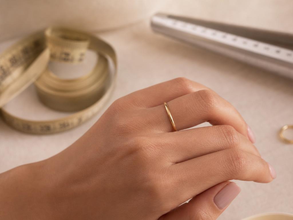 Ring Size Guide Bottom Right