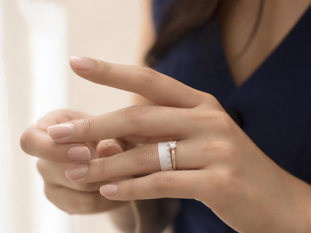 Ring Size Guide Main